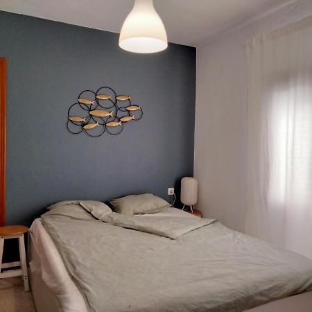 Nice Appartment In Center Of Old Town Tarifa Eksteriør bilde