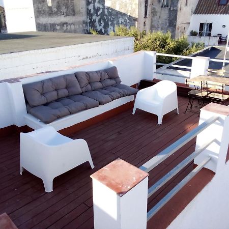 Nice Appartment In Center Of Old Town Tarifa Eksteriør bilde