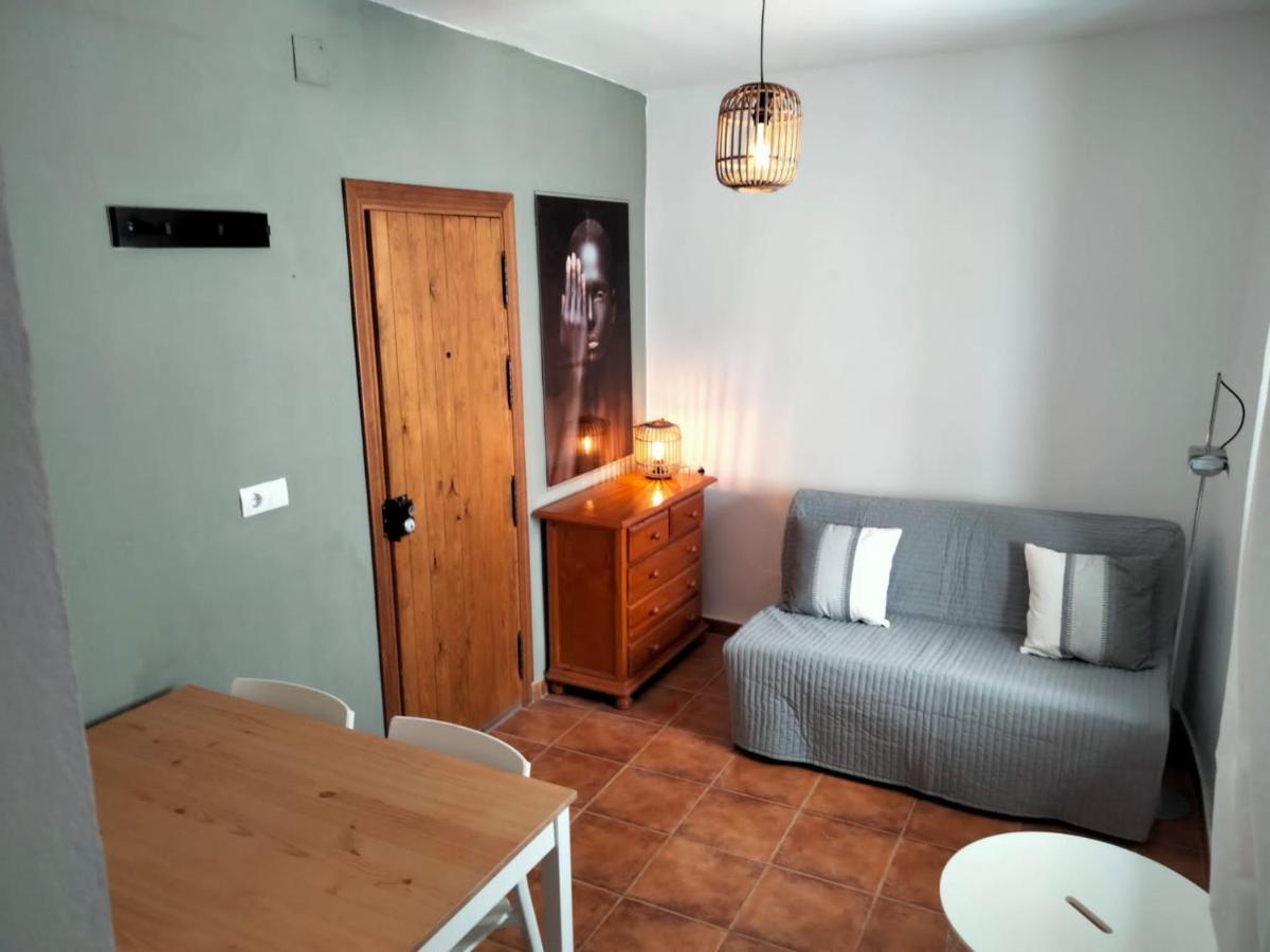Nice Appartment In Center Of Old Town Tarifa Eksteriør bilde
