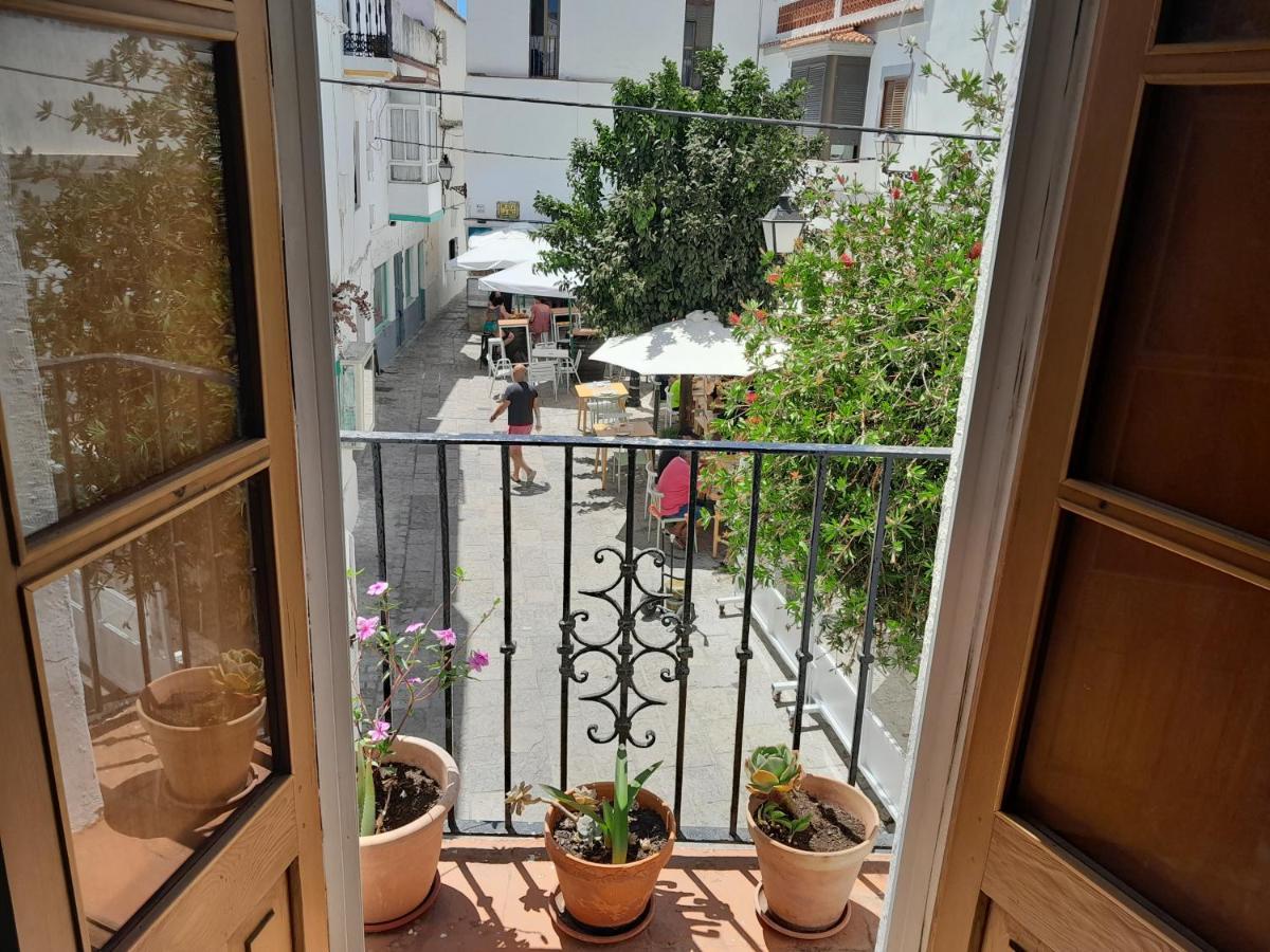 Nice Appartment In Center Of Old Town Tarifa Eksteriør bilde