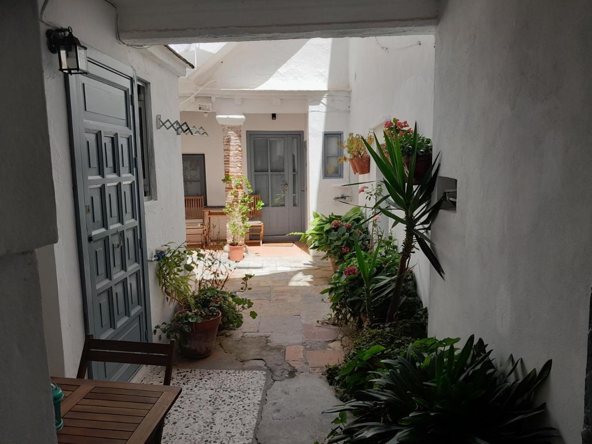 Nice Appartment In Center Of Old Town Tarifa Eksteriør bilde
