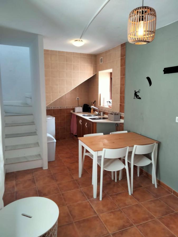 Nice Appartment In Center Of Old Town Tarifa Eksteriør bilde