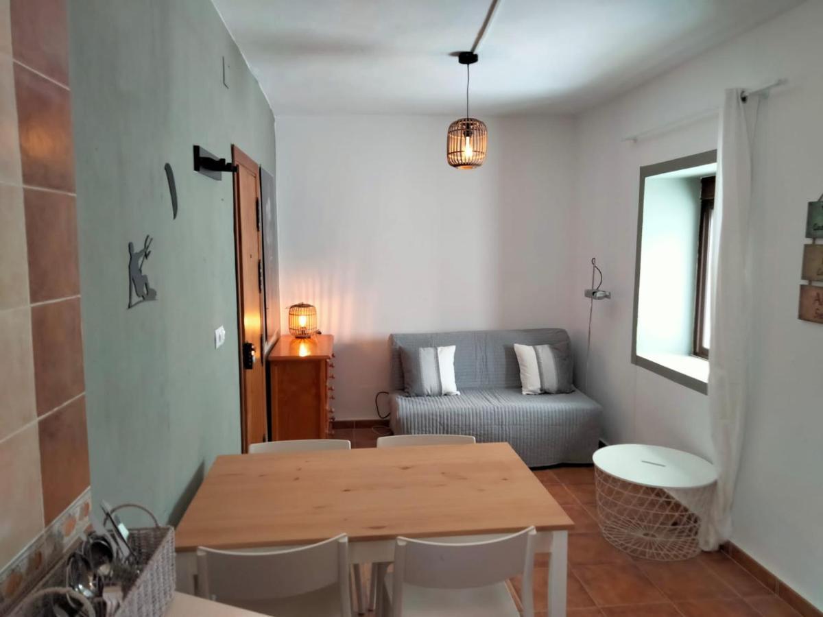 Nice Appartment In Center Of Old Town Tarifa Eksteriør bilde