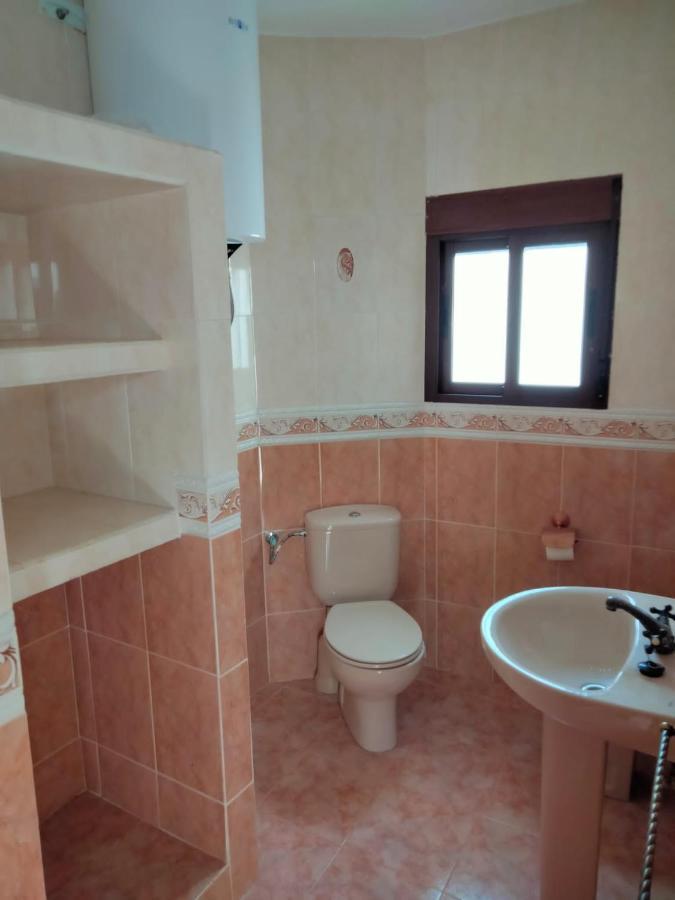 Nice Appartment In Center Of Old Town Tarifa Eksteriør bilde