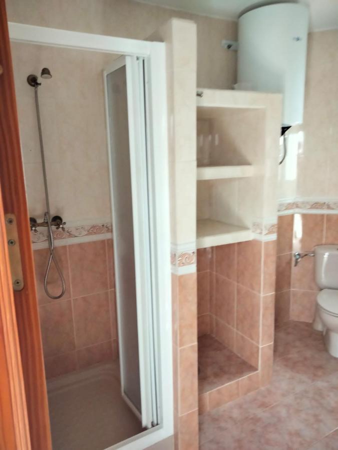 Nice Appartment In Center Of Old Town Tarifa Eksteriør bilde