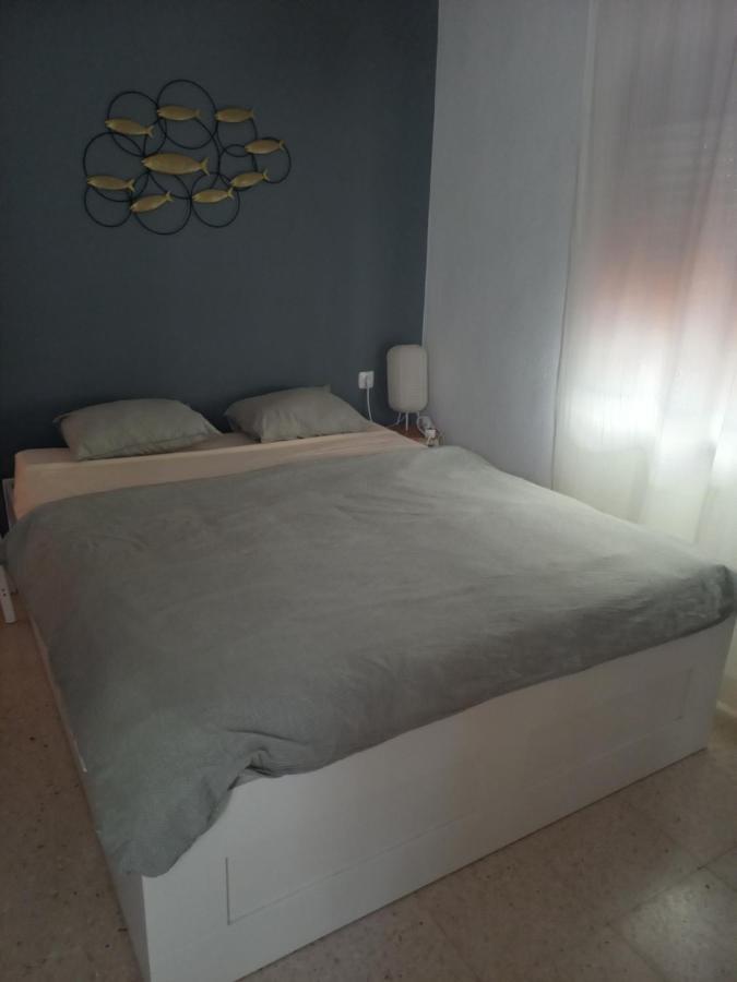 Nice Appartment In Center Of Old Town Tarifa Eksteriør bilde