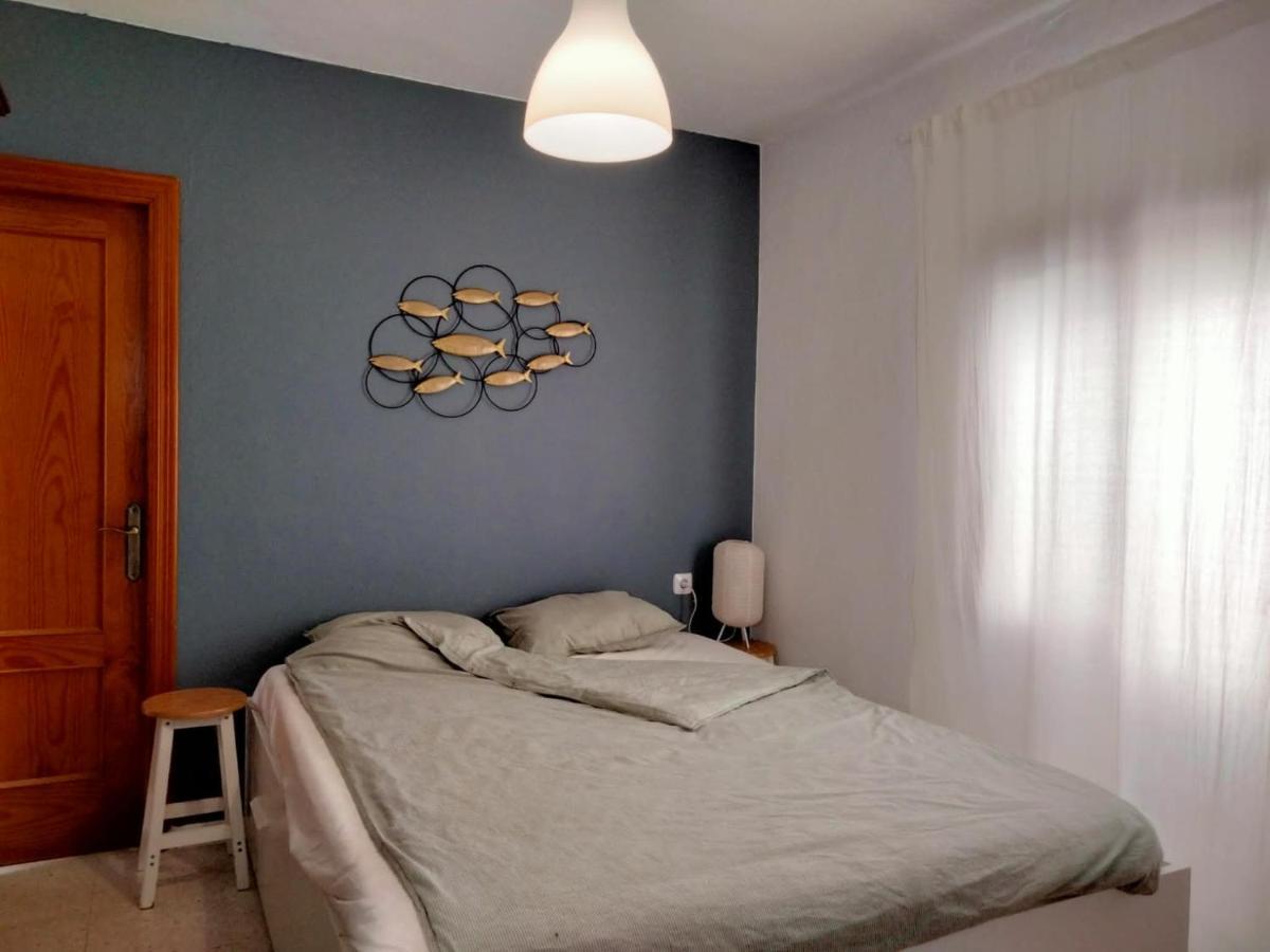 Nice Appartment In Center Of Old Town Tarifa Eksteriør bilde